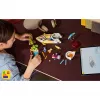 LEGO Sonic the Hedgehog Barco de Aventura do Tails Conjunto de brinquedo 76997