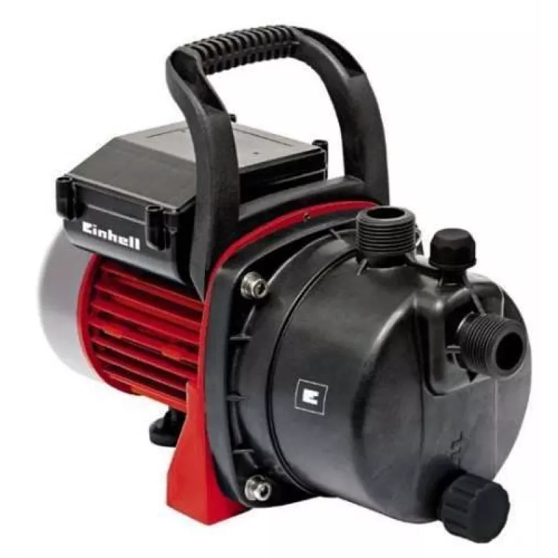 Bomba de água Einhell GC-GP 6538
