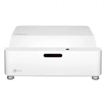 Optoma ZW410UST - projetor DLP - laser - 3D - 4000 lm - WXGA (1280 x 800)