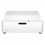 Optoma ZW410UST - projetor DLP - laser - 3D - 4000 lm - WXGA (1280 x 800)