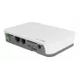 Mikrotik RB924I-2ND-BT5&BG77 Gateway/Controlador 10, 100 Mbit/s