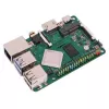 Computador de placa única ALLNET Radxa Rock 3A 8GB RK3568 Quad-Core Cortex-A55 2GHz