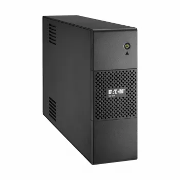 Eaton 5S 1500i Unidade de alimentação ininterrupta (UPS) 1,5 kVA 900 W 8 saídas AC