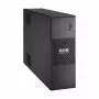 Eaton 5S 1500i Unidade de alimentação ininterrupta (UPS) 1,5 kVA 900 W 8 saídas AC