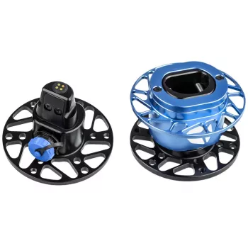Cube Controls QRX Full Set, Classic - azul