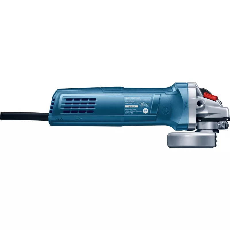 Bosch GWS 880 Professional rebarbadora 12,5 cm 11000 rpm 880 W 1,9 kg