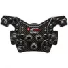 Asetek SimSports Forte Formula Button Box V2 - preto