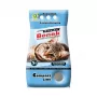 Areia aglomerante Super Benek Certech Super Benek Compact, grânulos de bentonite, 5 L, de rápida absorção, neutralização de odores