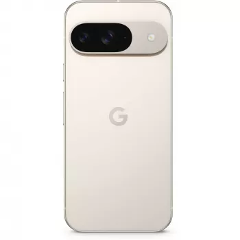 Telemóvel Pixel 9 256GB/PORCELAIN GA05843-GB Google