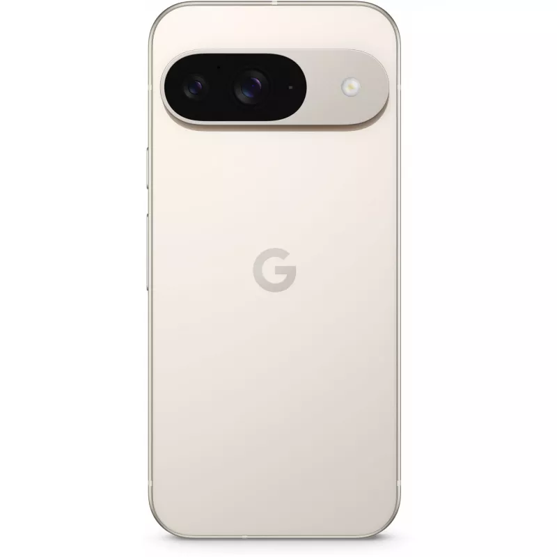 Telemóvel Pixel 9 256GB/PORCELAIN GA05843-GB Google