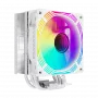 Gamemax | Dissipador de CPU | ICE FORCE | Branco