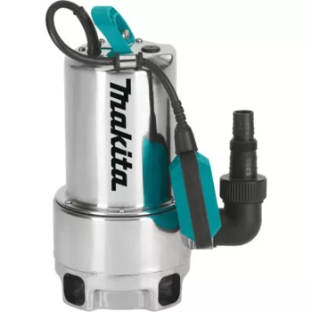 Bomba submersível para águas sujas claras 10800 l/h bomba de pressão submersível 550W