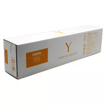 UTAX 1T02NHAUT0 Toner laser 30000 páginas amarelo toner / cartucho (1T02NHAUT0)