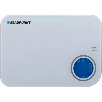 Balança de cozinha Blaupunkt FKS601