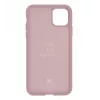 Capa Woodcessories Stone iPhone 11