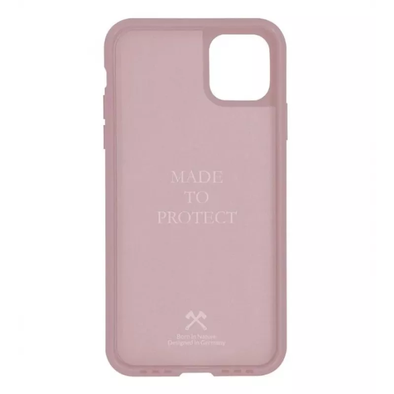 Capa Woodcessories Stone iPhone 11