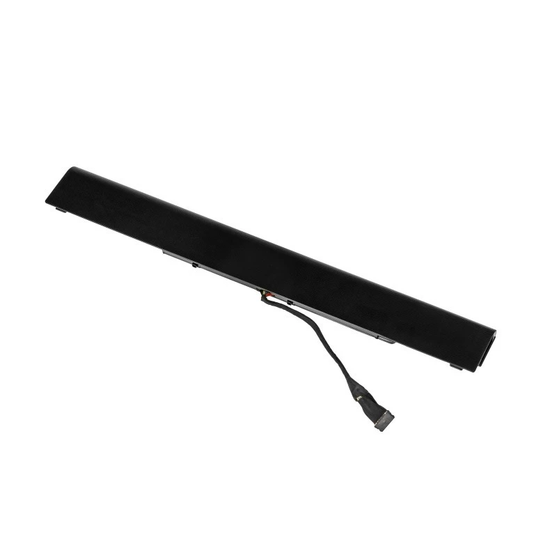 Green Cell LE97 bateria para portátil Lenovo B50-50, IdeaPad 100-14IBD/100-15IBD, 300-14ISK/300-15ISK/300-17ISK (L15M4A01), 14,4 V 2200 mAh Li-Ion, 4 células, preta