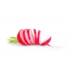 Sementes de rabanete Opolanka Toraf, embalagem de 10 g