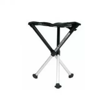 Walkstool COMFORT 45L – preto – borracha – 725 g – 45 cm – 35 cm