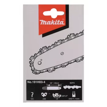 Makita 191H03-4 Acessório para motosserra elétrica 1 unid.