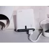 Powerbank EnerGo 10000mAh branco-preto