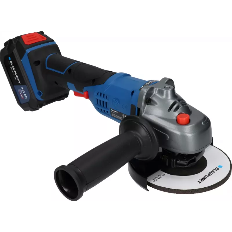 Rebarbadora Blaupunkt CG5010