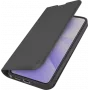 Capa com suporte Wallet SBS Galaxy S26 Ultra preta (TEWALSAS26UK)