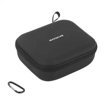 Capa de proteção Sunnylife B977-D para comando DJI RC – preta