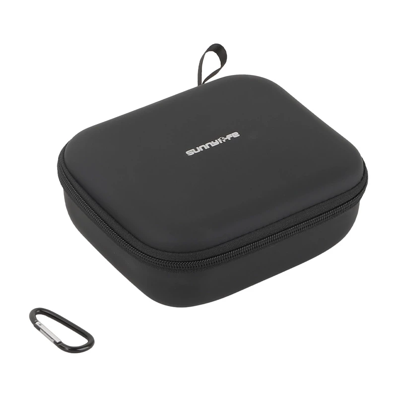 Capa de proteção Sunnylife B977-D para comando DJI RC – preta
