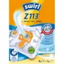 Swirl 197828 Aspirador de mão branco
