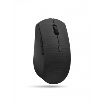 Conjunto de teclado e rato sem fios Lenovo 4X31R64354 Bluetooth cinzento