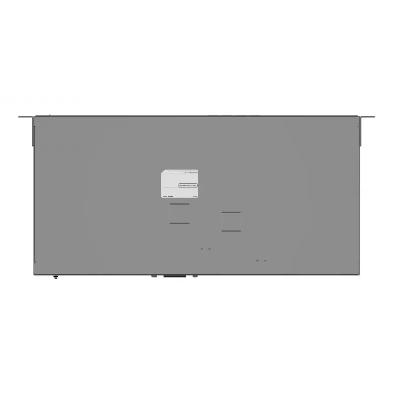 Ruijie Networks RG-NBS3100-24GT4SFP-P-V2 Switch de rede Gerido L2 Gigabit Ethernet (10/100/1000) Power over Ethernet (PoE) Metálico