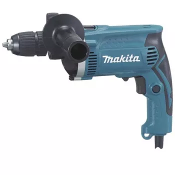 Berbequim Makita HP1631K sem chave 3200 rpm 1,9 kg