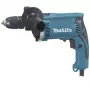 Berbequim Makita HP1631K sem chave 3200 rpm 1,9 kg