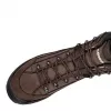 Botas de trekking Lowa Renegade GTX Mid - espresso