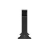 UPS ARMAC PF1 3000VA montável em rack LCD, 8× IEC C13, caixa metálica