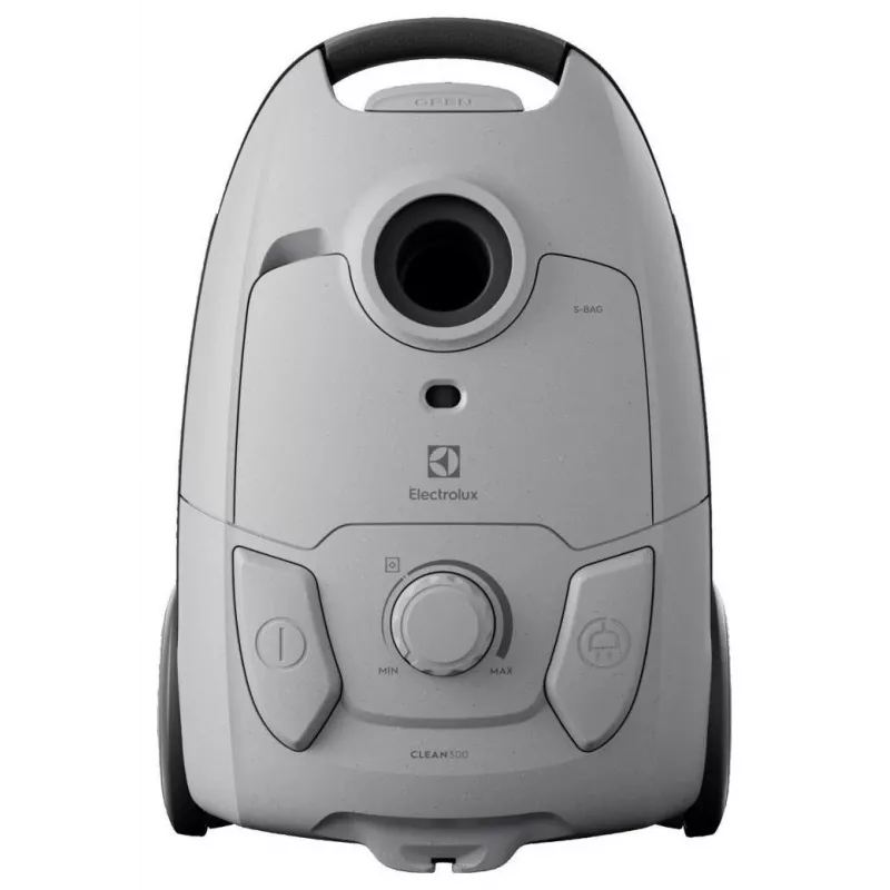 Aspirador com saco Electrolux 300 EB31C1UG Cinzento 800W 3L