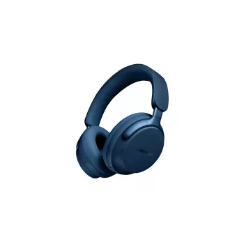 Auscultadores/headset Bose 880066-1200 com fios e sem fios arco de cabeça Bluetooth azul