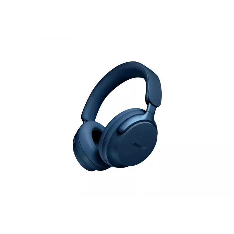 Auscultadores/headset Bose 880066-1200 com fios e sem fios arco de cabeça Bluetooth azul