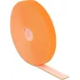 Fita adesiva de velcro DeLOCK 18748 laranja 20 mm 10 m