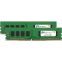PHS-memory 32GB (2x16GB) Kit memória RAM para Gigabyte GA-X150M-PRO ECC (rev. 1.0) DDR4 UDIMM 2133MHz (SP152379)