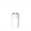 Caneca térmica Kambukka Olympus 300 ml - marshmallow white