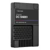 WD Ultrastar DC SN861 WUS6BA138PSP9X1 - SSD - centro de dados - 3,84 TB - interno - 2,5 polegadas (6,4 cm)