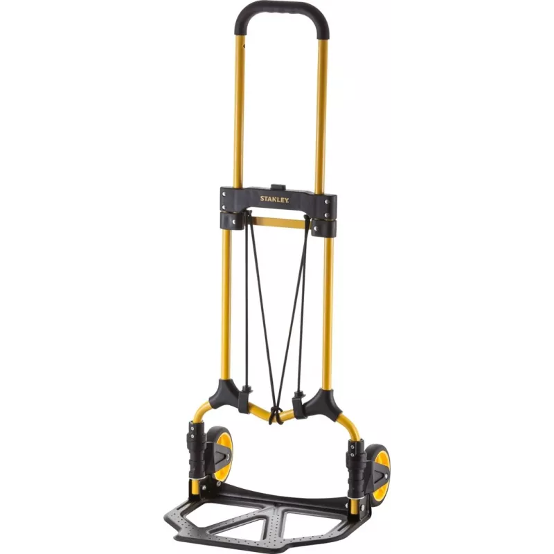 Stanley SXWT-FT580-SP carrinho de aço dobrável, 70 kg
