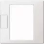Merten MEG5775-0419 Visor branco
