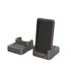 Estação de acoplamento para computador móvel Honeywell EDA71-EB-0