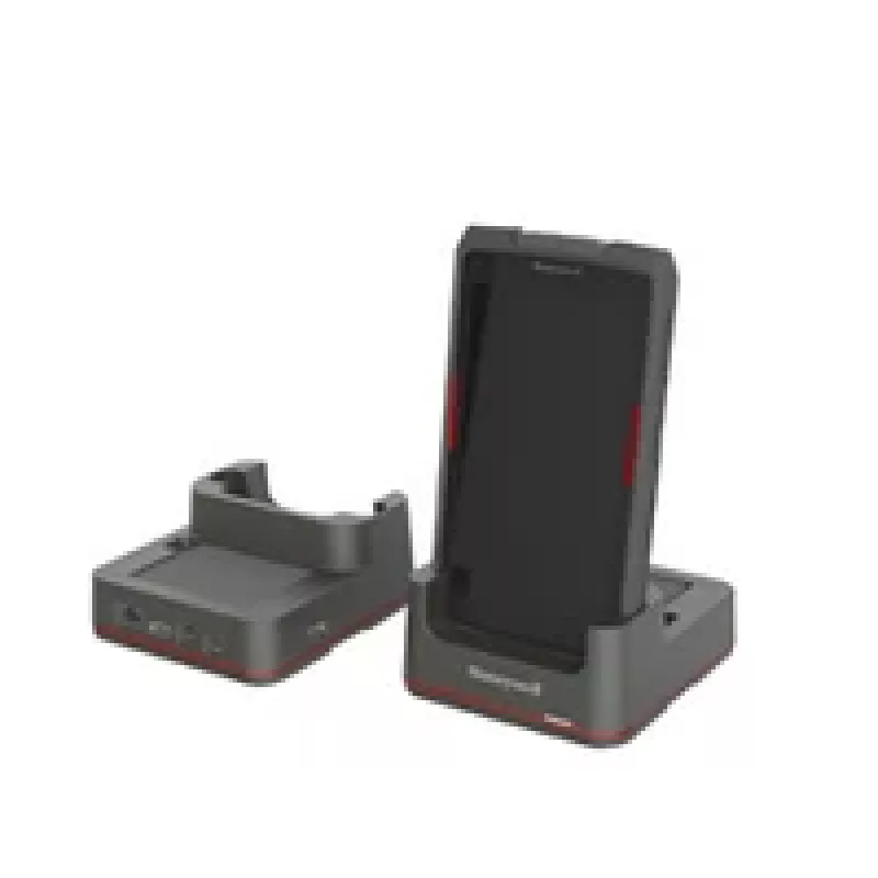 Estação de acoplamento para computador móvel Honeywell EDA71-EB-0