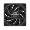 GAMEMAX TORNADO T14 ARGB-R Ventoinha de caixa 140mm - Preto
