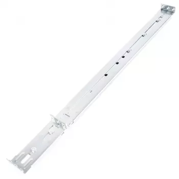 Kit de calhas de montagem em rack Silverstone RMS06-22