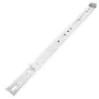 Kit de calhas de montagem em rack Silverstone RMS06-22